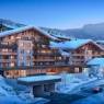 La Rosiere - Residencia Alpen Lodge